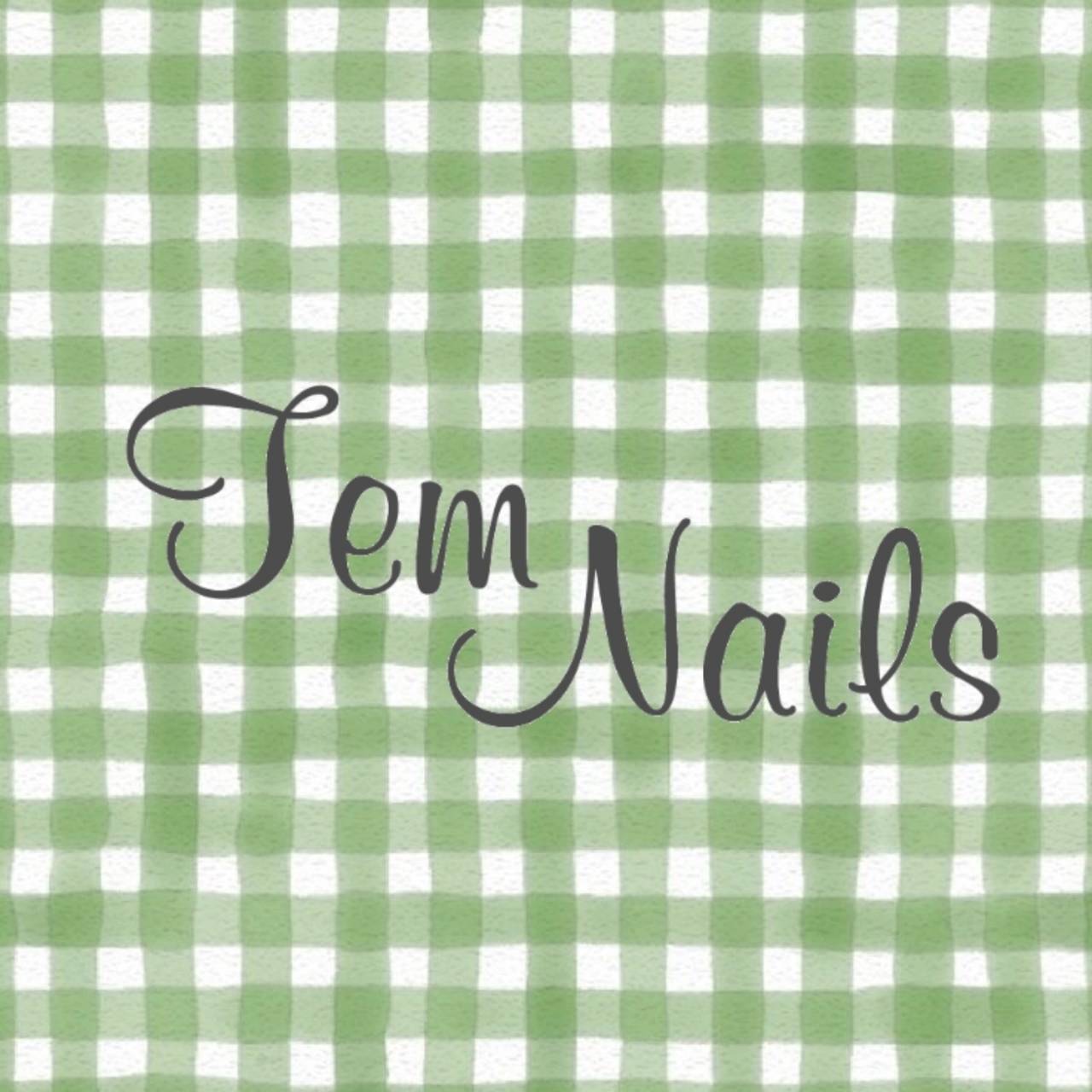 ネイリスト 天間ゆり